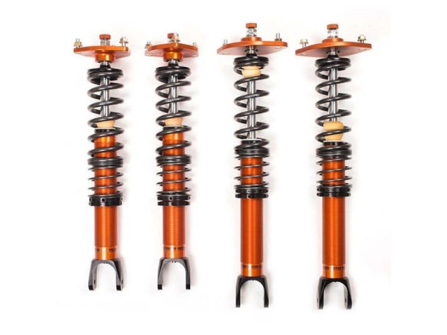 MOTON 1-WAY SUSPENSION Coilovers (2022-2023 BMW M3 competition & 2021-2023 M4 competition)